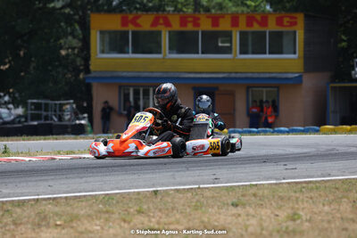 19/06/2022 : Atlantic Trophée au circuit LF Karting de Layrac (Photos Stéphane Agnus) 2022 — karting