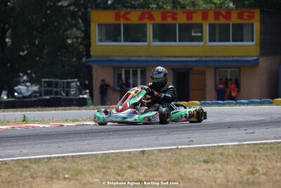 19/06/2022 : Atlantic Trophée au circuit LF Karting de Layrac (Photos Stéphane Agnus) 2022 — karting