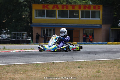 19/06/2022 : Atlantic Trophée au circuit LF Karting de Layrac (Photos Stéphane Agnus) 2022 — karting
