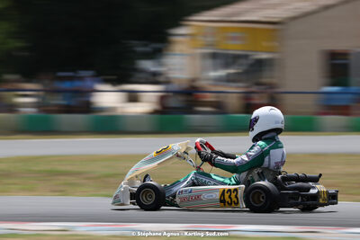 19/06/2022 : Atlantic Trophée au circuit LF Karting de Layrac (Photos Stéphane Agnus) 2022 — karting