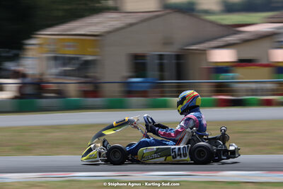 19/06/2022 : Atlantic Trophée au circuit LF Karting de Layrac (Photos Stéphane Agnus) 2022 — karting