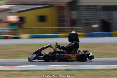 19/06/2022 : Atlantic Trophée au circuit LF Karting de Layrac (Photos Stéphane Agnus) 2022 — karting