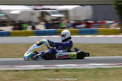 19/06/2022 : Atlantic Trophée au circuit LF Karting de Layrac (Photos Stéphane Agnus) 2022 — karting