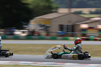 19/06/2022 : Atlantic Trophée au circuit LF Karting de Layrac (Photos Stéphane Agnus) 2022 — karting