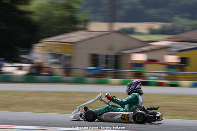 19/06/2022 : Atlantic Trophée au circuit LF Karting de Layrac (Photos Stéphane Agnus) 2022 — karting