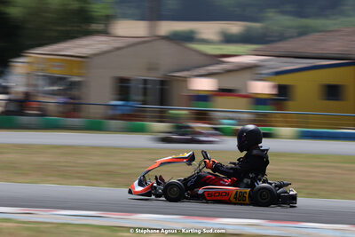 19/06/2022 : Atlantic Trophée au circuit LF Karting de Layrac (Photos Stéphane Agnus) 2022 — karting
