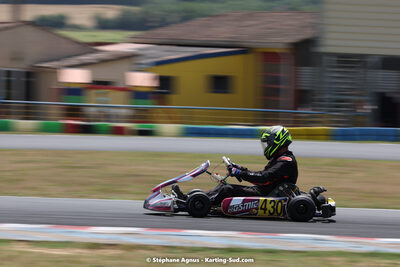 19/06/2022 : Atlantic Trophée au circuit LF Karting de Layrac (Photos Stéphane Agnus) 2022 — karting