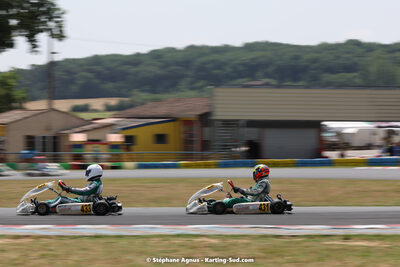 19/06/2022 : Atlantic Trophée au circuit LF Karting de Layrac (Photos Stéphane Agnus) 2022 — karting