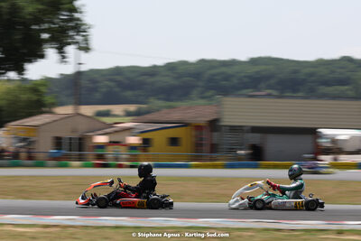 19/06/2022 : Atlantic Trophée au circuit LF Karting de Layrac (Photos Stéphane Agnus) 2022 — karting