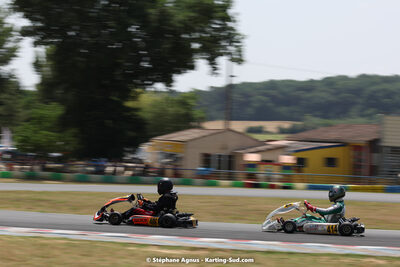 19/06/2022 : Atlantic Trophée au circuit LF Karting de Layrac (Photos Stéphane Agnus) 2022 — karting
