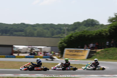 19/06/2022 : Atlantic Trophée au circuit LF Karting de Layrac (Photos Stéphane Agnus) 2022 — karting