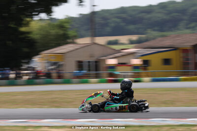 19/06/2022 : Atlantic Trophée au circuit LF Karting de Layrac (Photos Stéphane Agnus) 2022 — karting