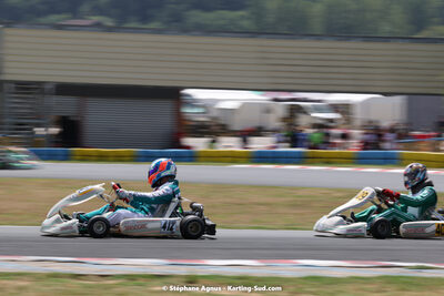 19/06/2022 : Atlantic Trophée au circuit LF Karting de Layrac (Photos Stéphane Agnus) 2022 — karting