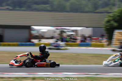 19/06/2022 : Atlantic Trophée au circuit LF Karting de Layrac (Photos Stéphane Agnus) 2022 — karting