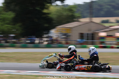 19/06/2022 : Atlantic Trophée au circuit LF Karting de Layrac (Photos Stéphane Agnus) 2022 — karting