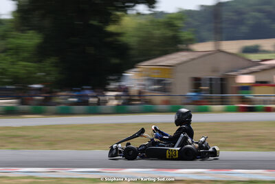 19/06/2022 : Atlantic Trophée au circuit LF Karting de Layrac (Photos Stéphane Agnus) 2022 — karting