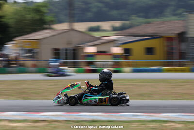 19/06/2022 : Atlantic Trophée au circuit LF Karting de Layrac (Photos Stéphane Agnus) 2022 — karting