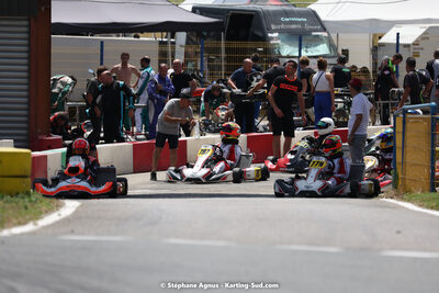 19/06/2022 : Atlantic Trophée au circuit LF Karting de Layrac (Photos Stéphane Agnus) 2022 — karting