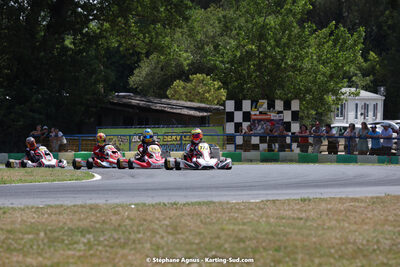 19/06/2022 : Atlantic Trophée au circuit LF Karting de Layrac (Photos Stéphane Agnus) 2022 — karting