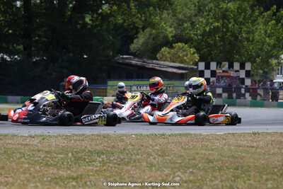 19/06/2022 : Atlantic Trophée au circuit LF Karting de Layrac (Photos Stéphane Agnus) 2022 — karting