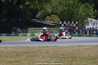 19/06/2022 : Atlantic Trophée au circuit LF Karting de Layrac (Photos Stéphane Agnus) 2022 — karting