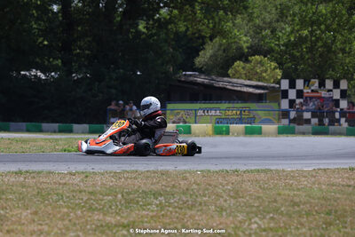 19/06/2022 : Atlantic Trophée au circuit LF Karting de Layrac (Photos Stéphane Agnus) 2022 — karting