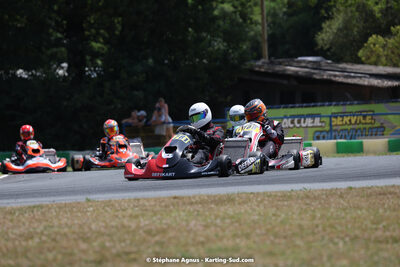 19/06/2022 : Atlantic Trophée au circuit LF Karting de Layrac (Photos Stéphane Agnus) 2022 — karting
