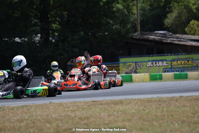 19/06/2022 : Atlantic Trophée au circuit LF Karting de Layrac (Photos Stéphane Agnus) 2022 — karting