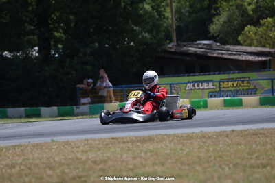 19/06/2022 : Atlantic Trophée au circuit LF Karting de Layrac (Photos Stéphane Agnus) 2022 — karting