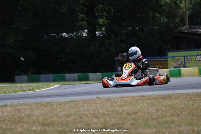 19/06/2022 : Atlantic Trophée au circuit LF Karting de Layrac (Photos Stéphane Agnus) 2022 — karting