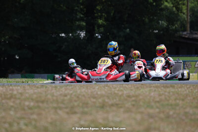 19/06/2022 : Atlantic Trophée au circuit LF Karting de Layrac (Photos Stéphane Agnus) 2022 — karting
