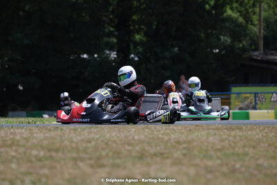19/06/2022 : Atlantic Trophée au circuit LF Karting de Layrac (Photos Stéphane Agnus) 2022 — karting