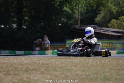 19/06/2022 : Atlantic Trophée au circuit LF Karting de Layrac (Photos Stéphane Agnus) 2022 — karting