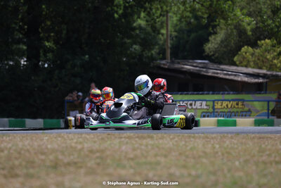 19/06/2022 : Atlantic Trophée au circuit LF Karting de Layrac (Photos Stéphane Agnus) 2022 — karting