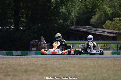 19/06/2022 : Atlantic Trophée au circuit LF Karting de Layrac (Photos Stéphane Agnus) 2022 — karting