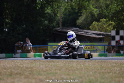 19/06/2022 : Atlantic Trophée au circuit LF Karting de Layrac (Photos Stéphane Agnus) 2022 — karting