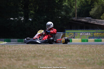 19/06/2022 : Atlantic Trophée au circuit LF Karting de Layrac (Photos Stéphane Agnus) 2022 — karting