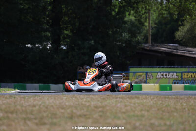 19/06/2022 : Atlantic Trophée au circuit LF Karting de Layrac (Photos Stéphane Agnus) 2022 — karting