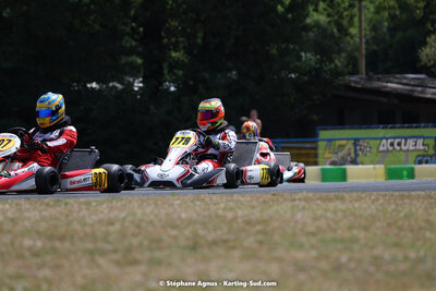 19/06/2022 : Atlantic Trophée au circuit LF Karting de Layrac (Photos Stéphane Agnus) 2022 — karting