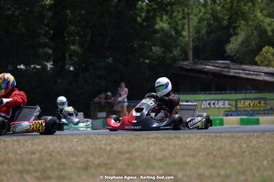 19/06/2022 : Atlantic Trophée au circuit LF Karting de Layrac (Photos Stéphane Agnus) 2022 — karting
