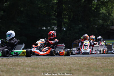 19/06/2022 : Atlantic Trophée au circuit LF Karting de Layrac (Photos Stéphane Agnus) 2022 — karting