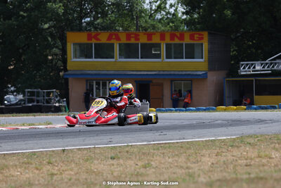 19/06/2022 : Atlantic Trophée au circuit LF Karting de Layrac (Photos Stéphane Agnus) 2022 — karting