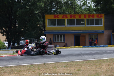 19/06/2022 : Atlantic Trophée au circuit LF Karting de Layrac (Photos Stéphane Agnus) 2022 — karting