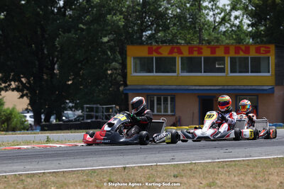 19/06/2022 : Atlantic Trophée au circuit LF Karting de Layrac (Photos Stéphane Agnus) 2022 — karting