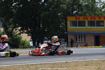 19/06/2022 : Atlantic Trophée au circuit LF Karting de Layrac (Photos Stéphane Agnus) 2022 — karting