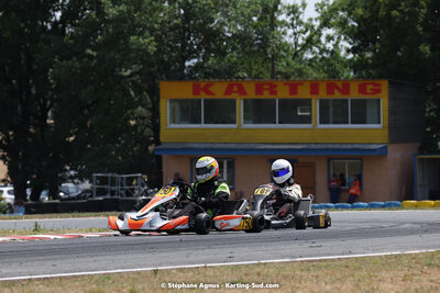 19/06/2022 : Atlantic Trophée au circuit LF Karting de Layrac (Photos Stéphane Agnus) 2022 — karting