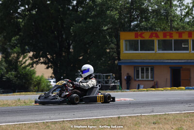 19/06/2022 : Atlantic Trophée au circuit LF Karting de Layrac (Photos Stéphane Agnus) 2022 — karting
