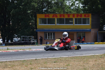 19/06/2022 : Atlantic Trophée au circuit LF Karting de Layrac (Photos Stéphane Agnus) 2022 — karting