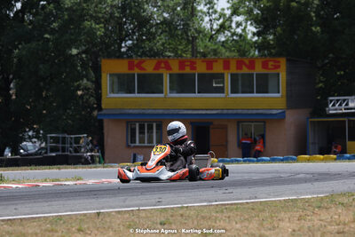 19/06/2022 : Atlantic Trophée au circuit LF Karting de Layrac (Photos Stéphane Agnus) 2022 — karting