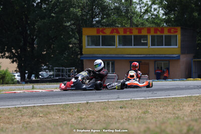 19/06/2022 : Atlantic Trophée au circuit LF Karting de Layrac (Photos Stéphane Agnus) 2022 — karting